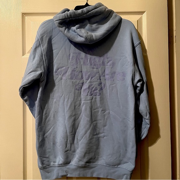 Jeffree Star - “High how are ya?” Pastel hoodie - Picture 2 of 6